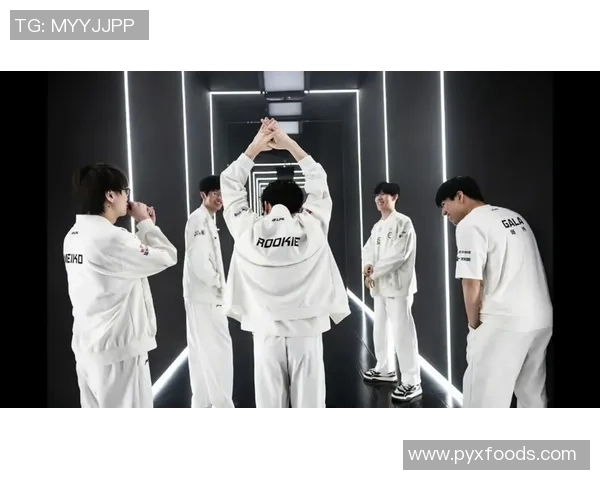 独家深度剖析WE战队实力对比及未来发展潜力分析 独家深度剖析WE战队实力对比及未来发展潜力分析