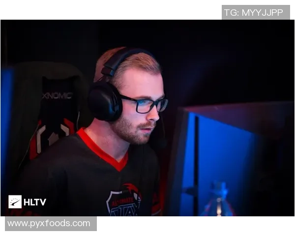 深度对话：刘伟分享他在CSGO中的成长与挑战经历