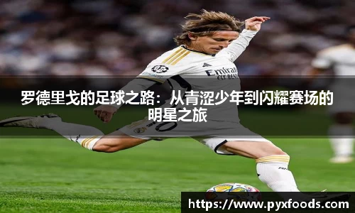 罗德里戈的足球之路：从青涩少年到闪耀赛场的明星之旅